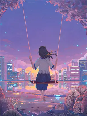我走后你就别后悔
