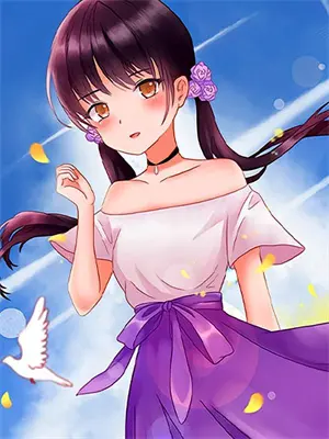 星尘盈月
