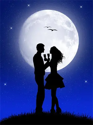 结婚第七年妻子要出家