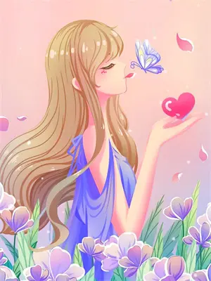 我花了十年时间把妻子捧成总裁