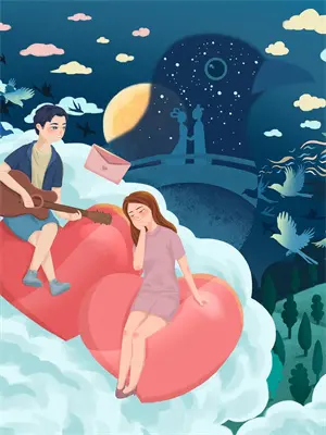 别人说你是上门女婿,你怎么回答