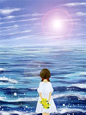 戚夫人死后轮回