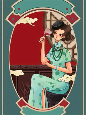 离婚后我涅槃重生了