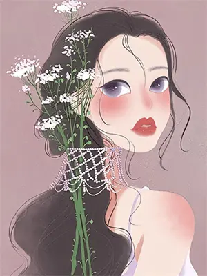 女主叫长安的小说