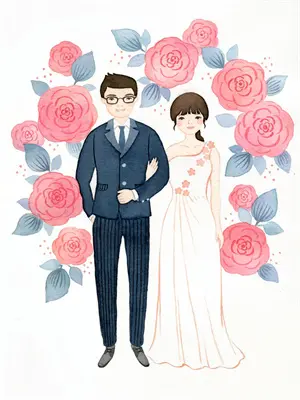 婚礼前一周我突然改口叫未婚妻