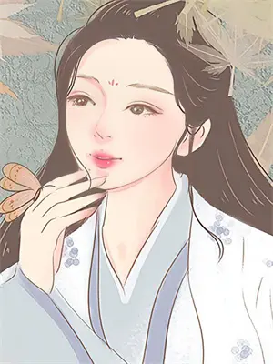 一个江湖的传说故事