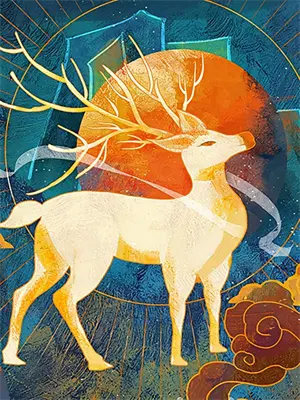 炼丹一百次，他意外炼出世界