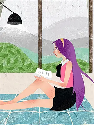 女生说我是陌生人怎么回