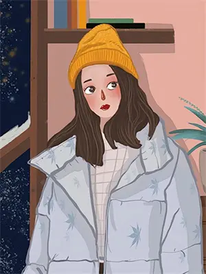 小蚂蚁的成长过程