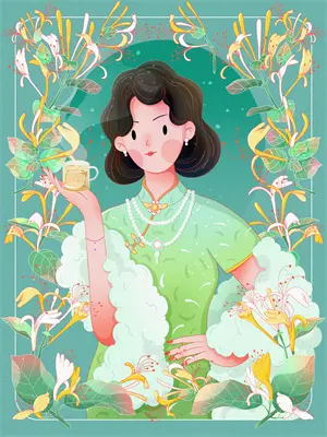 十年寒窗出秀才