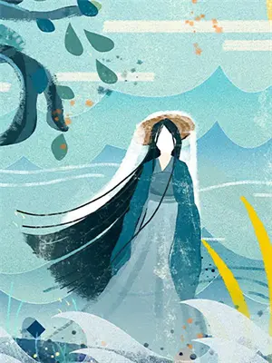 穿越女教师在唐朝的奋斗史