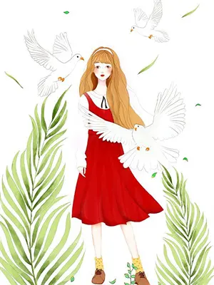 空间在手女主结局