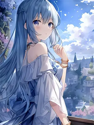 入住猛鬼公寓，我成了女妖的养料