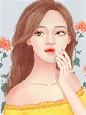 橙子与夏天小说