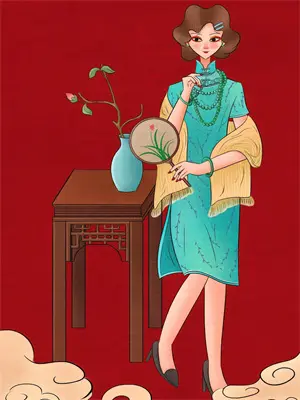 算命神棍大师骗局