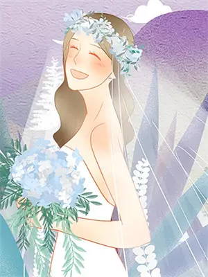 出差回来老婆的眼神