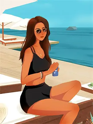 梅毒女友想骗婚，我反手甩出艾滋报告