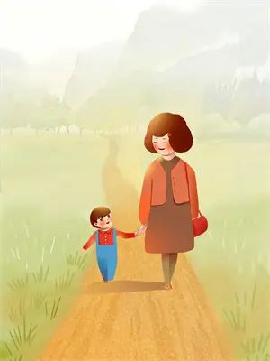 杏花微雨记回眸什么意思