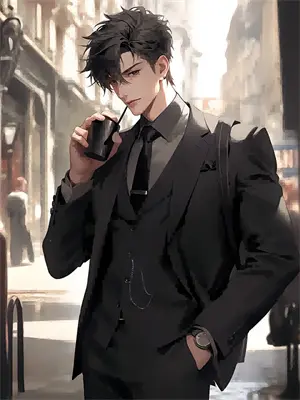 照顾暗恋的人全文