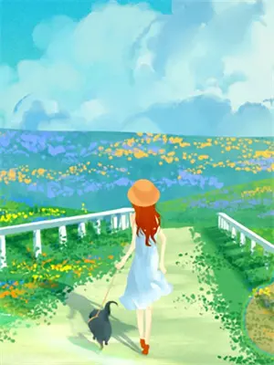 时空里的另一个你