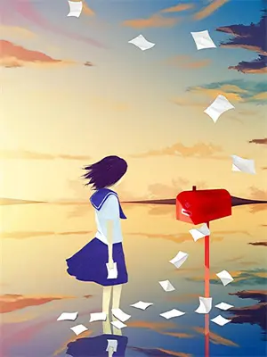 无敌从抽卡开始小说