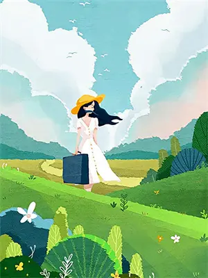 甘霖润物妙手回春