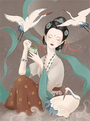 玩弄渣男的套路