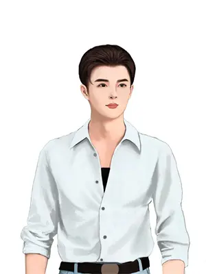 重生之龙傲天归来