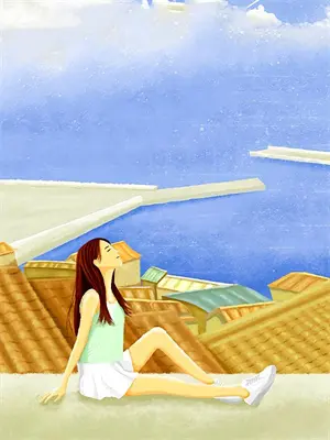 美强惨的女主下线