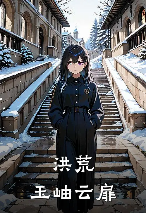 洪荒：玉岫云扉