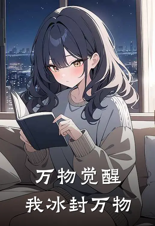 万物觉醒，我冰封万物