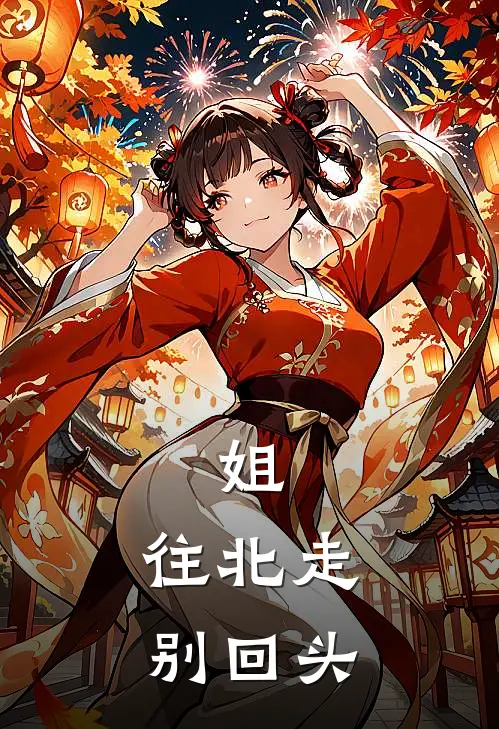 姐，往北走，别回头