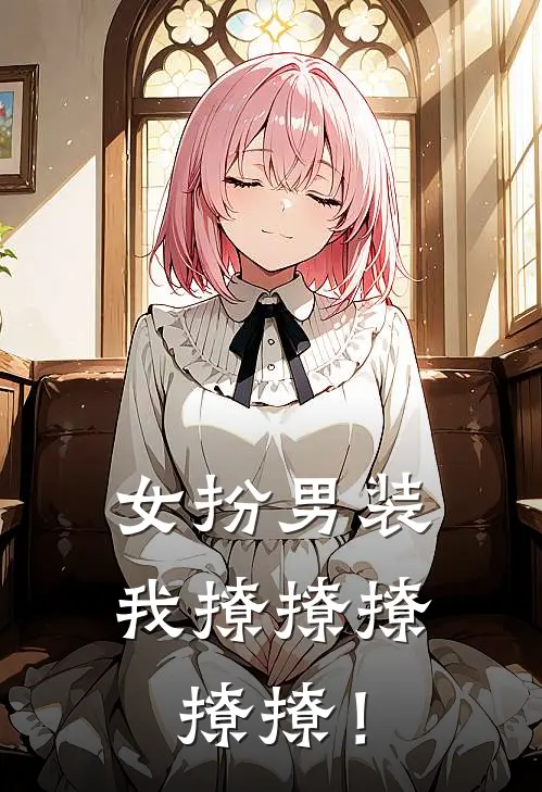 女扮男装，我撩撩撩撩撩！