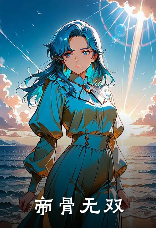 帝骨无双