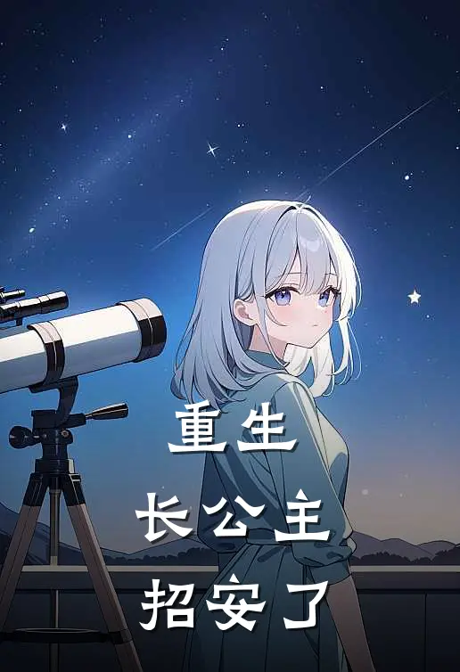重生：长公主招安了