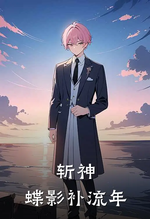 斩神：蝶影补流年