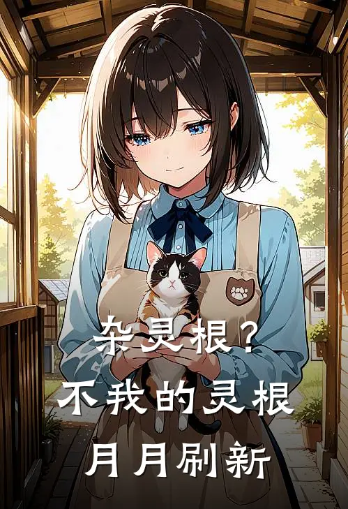 杂灵根？不，我的灵根月月刷新