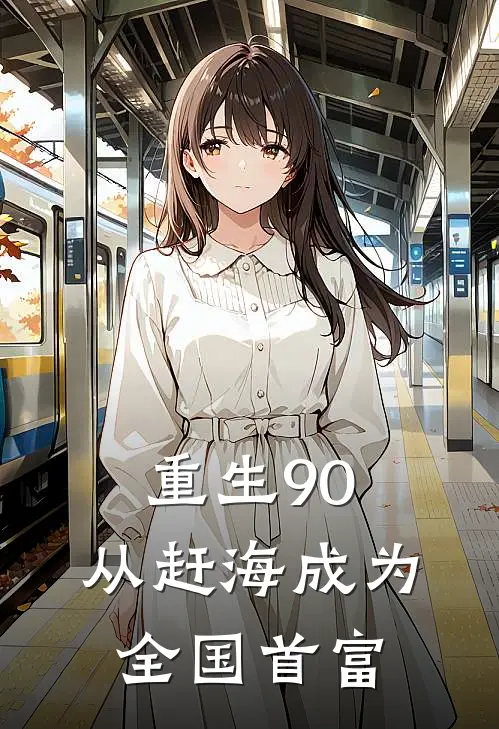 重生90：从赶海成为全国首富