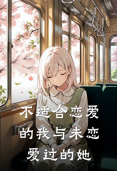 不适合恋爱的我与未恋爱过的她