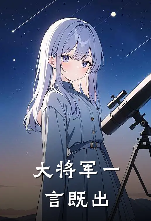 大将军一言既出