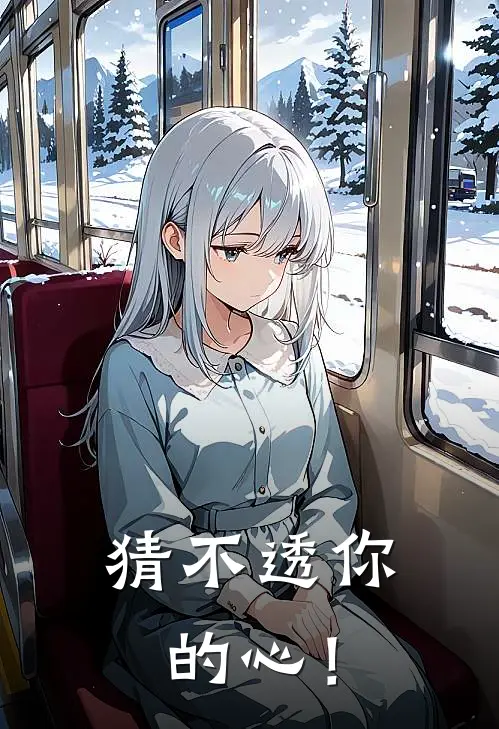 猜不透你的心！