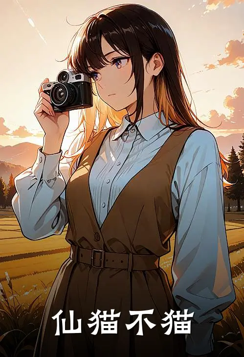 仙猫不猫