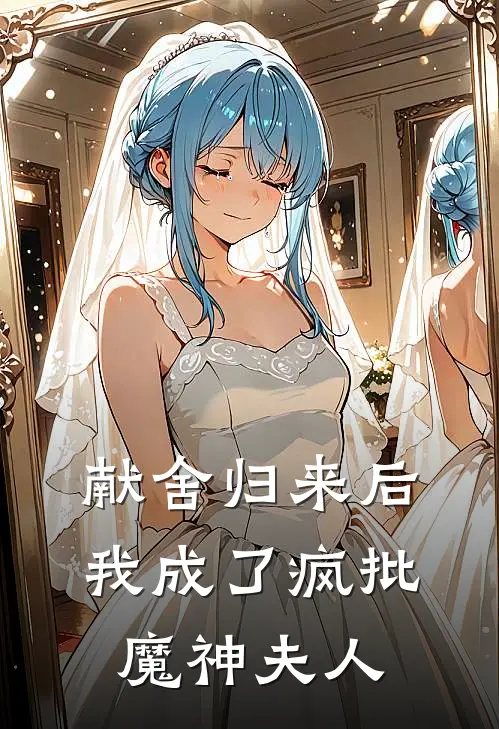 献舍归来后，我成了疯批魔神夫人