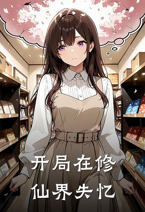 开局在修仙界失忆