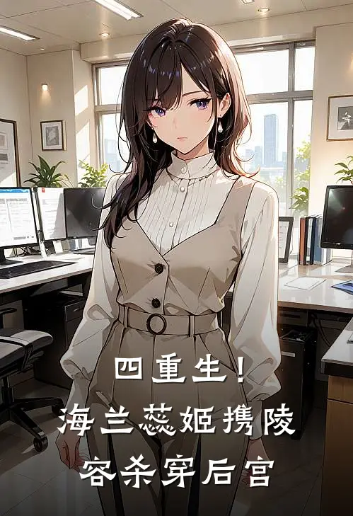 四重生！海兰蕊姬携陵容杀穿后宫