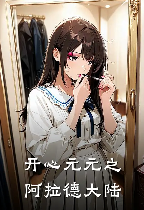 开心元元之阿拉德大陆