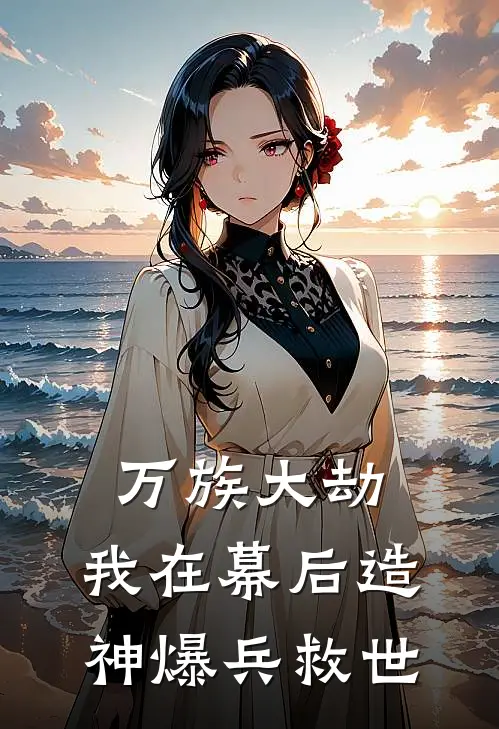 万族大劫：我在幕后造神爆兵救世