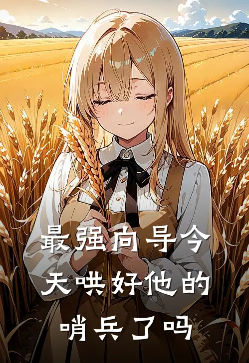 最强向导今天哄好他的哨兵了吗