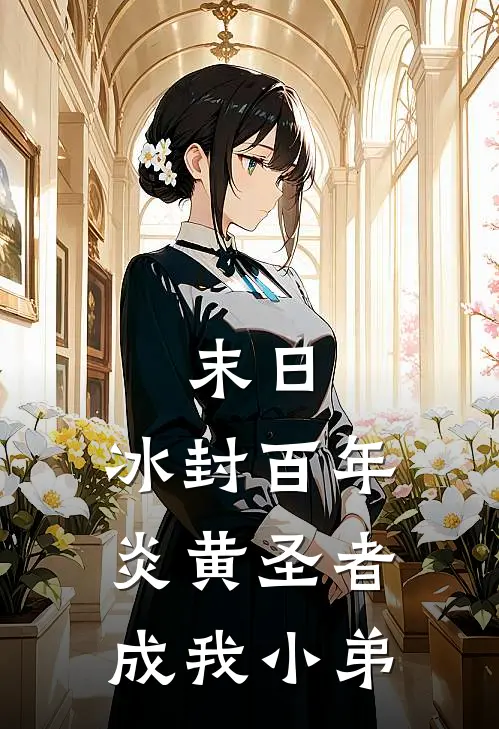 末日：冰封百年炎黄圣者成我小弟