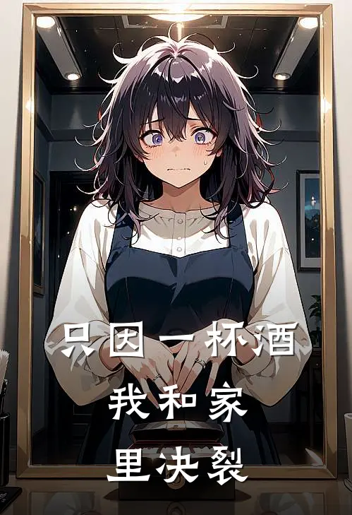 只因一杯酒，我和家里决裂